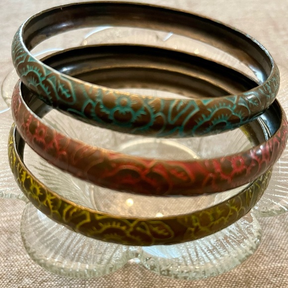 Jewelry - Bracelet lot